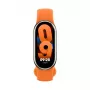Xiaomi Smart Band 8 Armband - Sonnenaufgang Orange