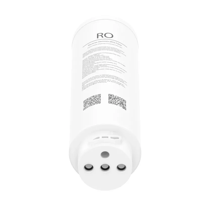 Xiaomi Smart Filtered Water Dispenser Kompositfilter RO1 (BHR8173GL)
