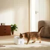 Xiaomi Smart Pet Fountain 2 - 2L Automatischer Katzen- und Hundetrinker mit Vierfachfiltration, App-Steuerung, leisem Pumpensystem, Weiß