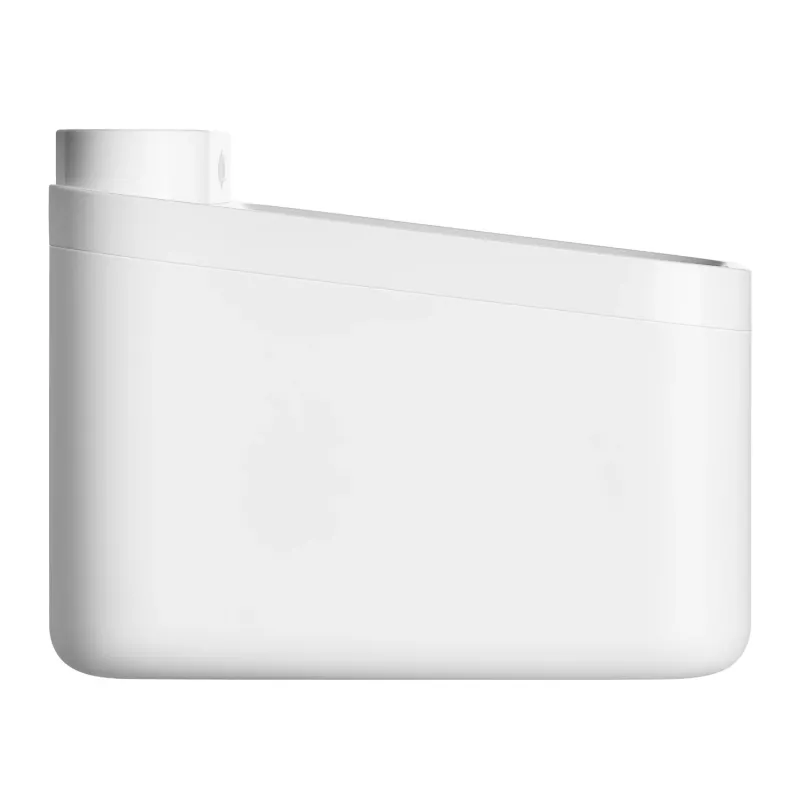 Xiaomi Smart Pet Fountain 2 - 2L Automatischer Katzen- und Hundetrinker mit Vierfachfiltration, App-Steuerung, leisem Pumpensystem, Weiß