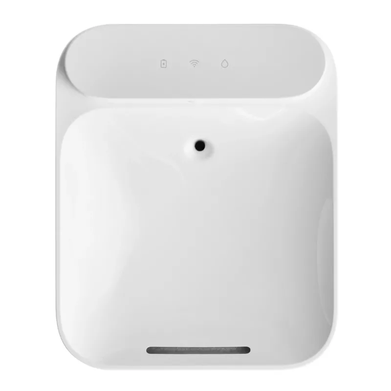 Xiaomi Smart Pet Fountain 2 - 2L Automatischer Katzen- und Hundetrinker mit Vierfachfiltration, App-Steuerung, leisem Pumpensystem, Weiß