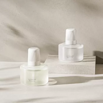 Xiaomi Smart Scent Diffuser Nachfüllpackung (Rose und Litschi) 135ml