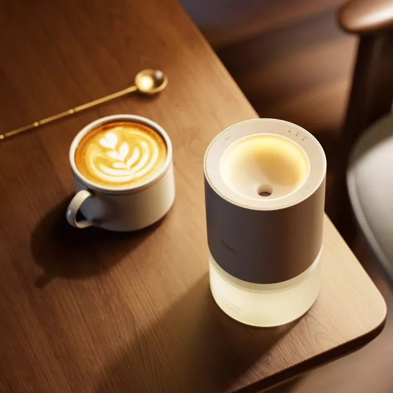 Xiaomi Smart Scent Diffuser Nachfüllpackung (Rose und Litschi) 135ml