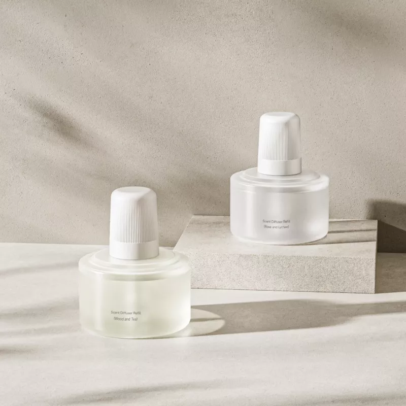 Xiaomi Smart Scent Diffuser Nachfüllpackung (Wood and Tea) 135ml