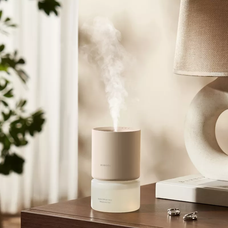 Xiaomi Smart Scent Diffuser Nachfüllpackung (Wood and Tea) 135ml