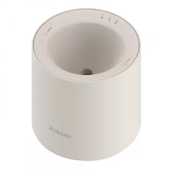 Xiaomi Smart Scent Diffuser (Smart-App-Steuerung, RGB-Umgebungsbeleuchtung, Bewegungssensor, 50-Tage-Akku)