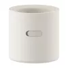 Xiaomi Smart Scent Diffuser (Smart-App-Steuerung, RGB-Umgebungsbeleuchtung, Bewegungssensor, 50-Tage-Akku)