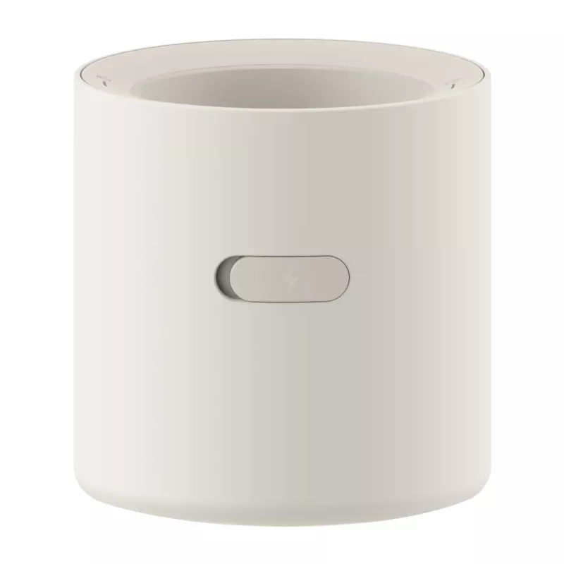 Xiaomi Smart Scent Diffuser (Smart-App-Steuerung, RGB-Umgebungsbeleuchtung, Bewegungssensor, 50-Tage-Akku)