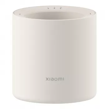 Xiaomi Smart Scent Diffuser (Smart-App-Steuerung, RGB-Umgebungsbeleuchtung, Bewegungssensor, 50-Tage-Akku)