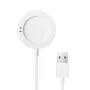 Xiaomi Smart Watch 2 Magnetisches Ladekabel - 1m USB-A, 5W, Schwarz