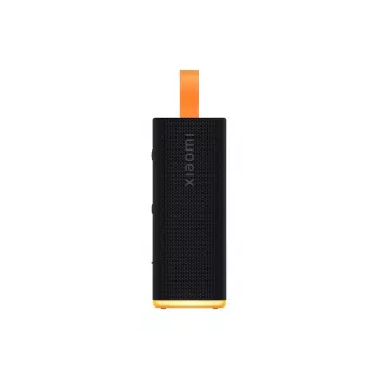 Xiaomi Sound Play 18W Tragbarer Bluetooth-Lautsprecher, Schwarz, IP67, Bluetooth 5.4