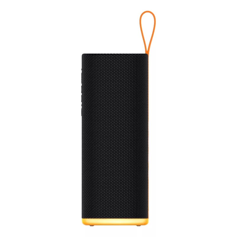 Xiaomi Sound Play 18W Tragbarer Bluetooth-Lautsprecher, Schwarz, IP67, Bluetooth 5.4