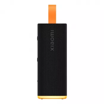 Xiaomi Sound Play 18W Tragbarer Bluetooth-Lautsprecher, Schwarz, IP67, Bluetooth 5.4