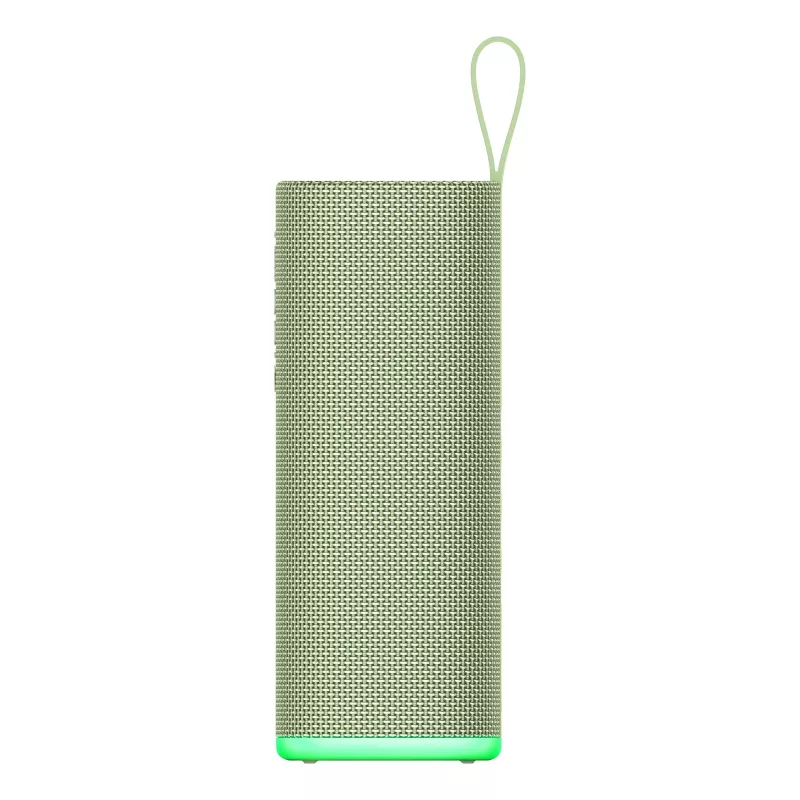 XIAOMI Sound Play 18W Tragbarer Bluetooth-Lautsprecher (Grün) QBH4433GL