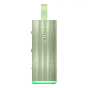 XIAOMI Sound Play 18W Tragbarer Bluetooth-Lautsprecher (Grün) QBH4433GL