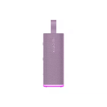 Xiaomi Sound Play 18 W Tragbarer Bluetooth-Lautsprecher – Lila (QBH4431GL)