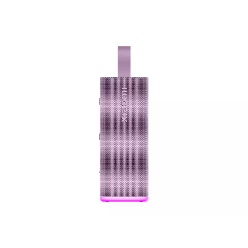 Xiaomi Sound Play 18 W Tragbarer Bluetooth-Lautsprecher – Lila (QBH4431GL)