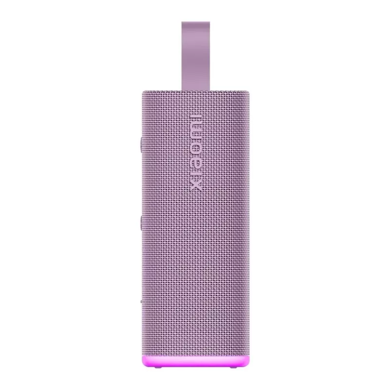 Xiaomi Sound Play 18 W Tragbarer Bluetooth-Lautsprecher – Lila (QBH4431GL)