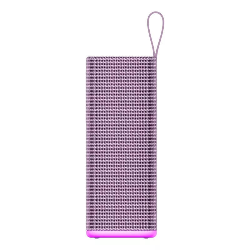 Xiaomi Sound Play 18 W Tragbarer Bluetooth-Lautsprecher – Lila (QBH4431GL)