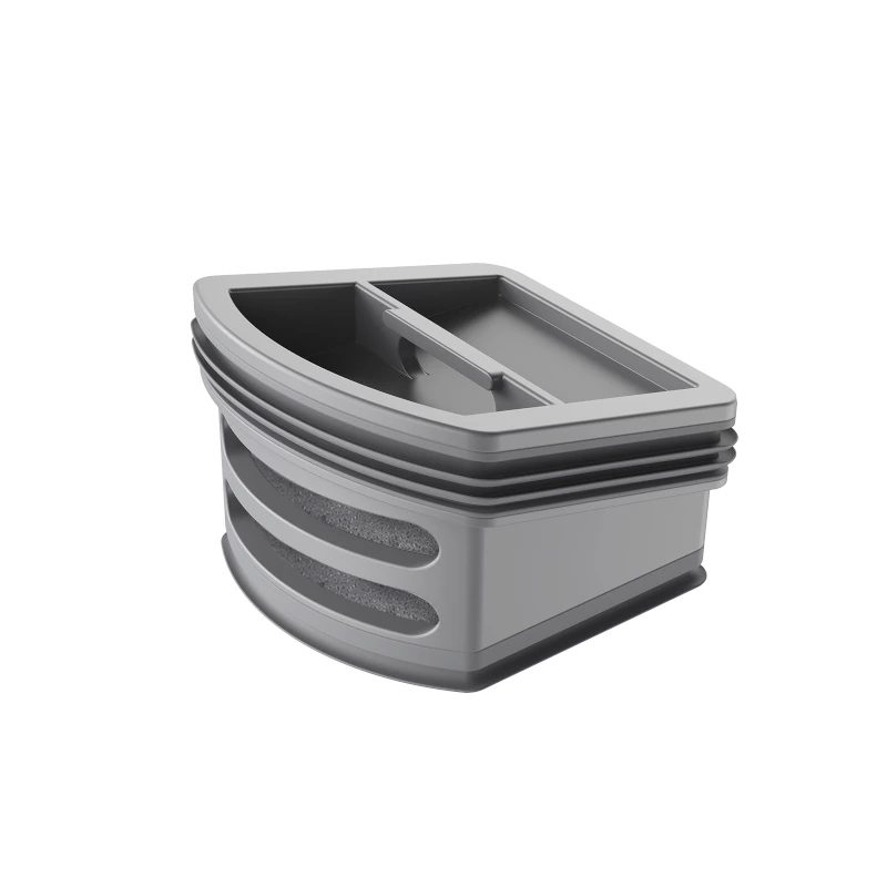 Xiaomi Truclean W10 Pro Nass-Trocken-Sauger Filter - 2er-Pack