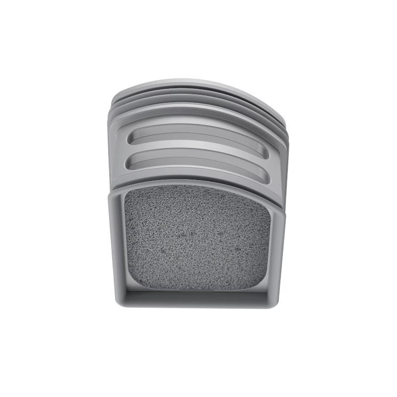 Xiaomi Truclean W10 Pro Nass-Trocken-Sauger Filter - 2er-Pack