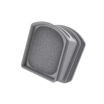 Xiaomi Truclean W10 Pro Nass-Trocken-Sauger Filter - 2er-Pack