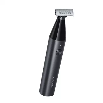 Xiaomi UniBlade Trimmer BHR7051GL - IPX7 wasserdicht, 14-stufiger Präzisionskamm, USB-C, 60 Min. Laufzeit