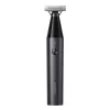 Xiaomi UniBlade Trimmer BHR7051GL - IPX7 wasserdicht, 14-stufiger Präzisionskamm, USB-C, 60 Min. Laufzeit