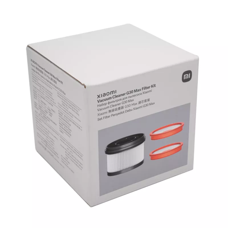 Xiaomi G30 Max Filterset, 3 Filter, BHR08C4GL