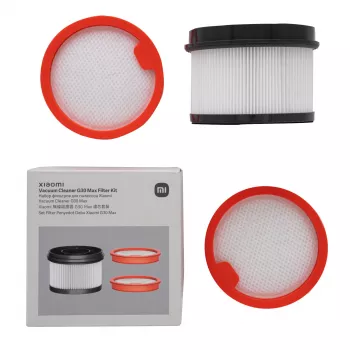 Xiaomi G30 Max Filterset, 3 Filter, BHR08C4GL