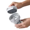Xiaomi Vacuum Cleaner Light HEPA-Filter 2er-Pack