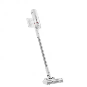 Xiaomi Mijia Vacuum Cleaner 4 Akku-Staubsauger, 600 W, Weiß