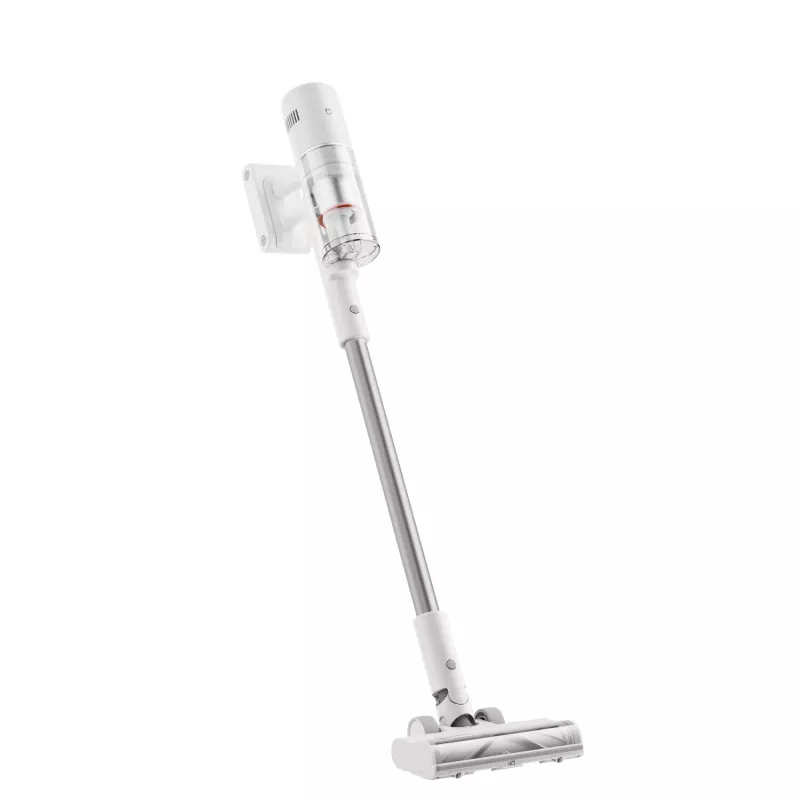 Xiaomi Mijia Vacuum Cleaner 4 Akku-Staubsauger, 600 W, Weiß