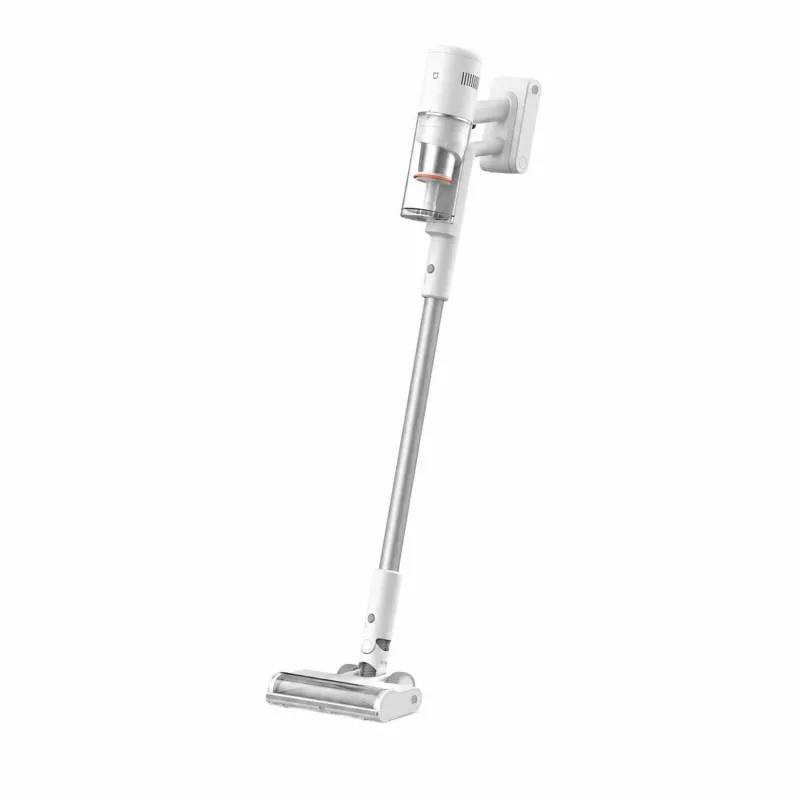 Xiaomi Mijia Vacuum Cleaner 4 Akku-Staubsauger, 600 W, Weiß