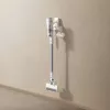 Xiaomi Mijia Vacuum Cleaner 4 Akku-Staubsauger, 600 W, Weiß