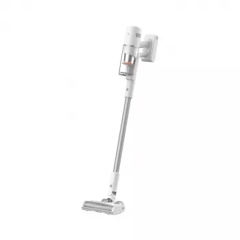 Xiaomi Mijia Vacuum Cleaner 4 Akku-Staubsauger, 600 W, Weiß