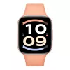 Xiaomi Watch 6 Active Smart Watch, 1.85 Zoll AMOLED, GPS, Sunset Orange