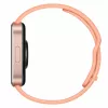 Xiaomi Watch 6 Active Smart Watch, 1.85 Zoll AMOLED, GPS, Sunset Orange