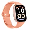 Xiaomi Watch 6 Active Smart Watch, 1.85 Zoll AMOLED, GPS, Sunset Orange