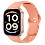Xiaomi Watch 6 Active Smart Watch, 1.85 Zoll AMOLED, GPS, Sunset Orange