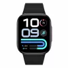 Xiaomi Watch 6 Lite – 1.96 Zoll AMOLED Smartwatch, Bluetooth-Anrufe, 5 ATM wasserdicht, Schwarz