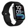 Xiaomi Watch 6 Lite – 1.96 Zoll AMOLED Smartwatch, Bluetooth-Anrufe, 5 ATM wasserdicht, Schwarz