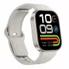 Xiaomi Watch 6 Lite Smartwatch AMOLED 1.96 Zoll Wasserdicht Steel Gray