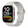 Xiaomi Watch 6 Lite Smartwatch AMOLED 1.96 Zoll Wasserdicht Steel Gray