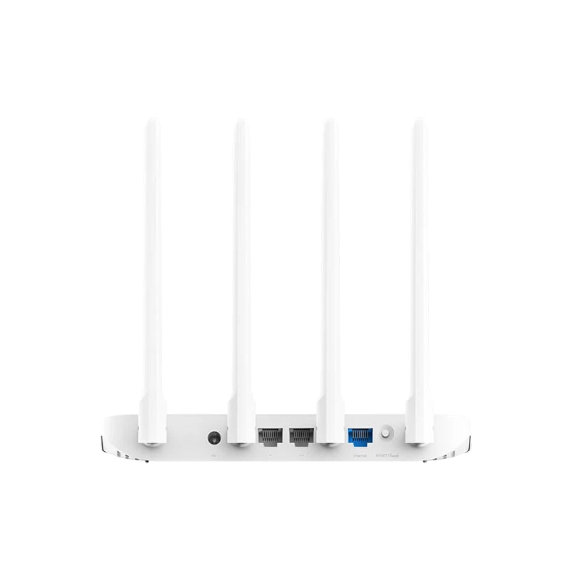 Xiaomi Wireless Router 4A DVB4230GL AC1200 Dual-Band Gigabit WLAN-Router