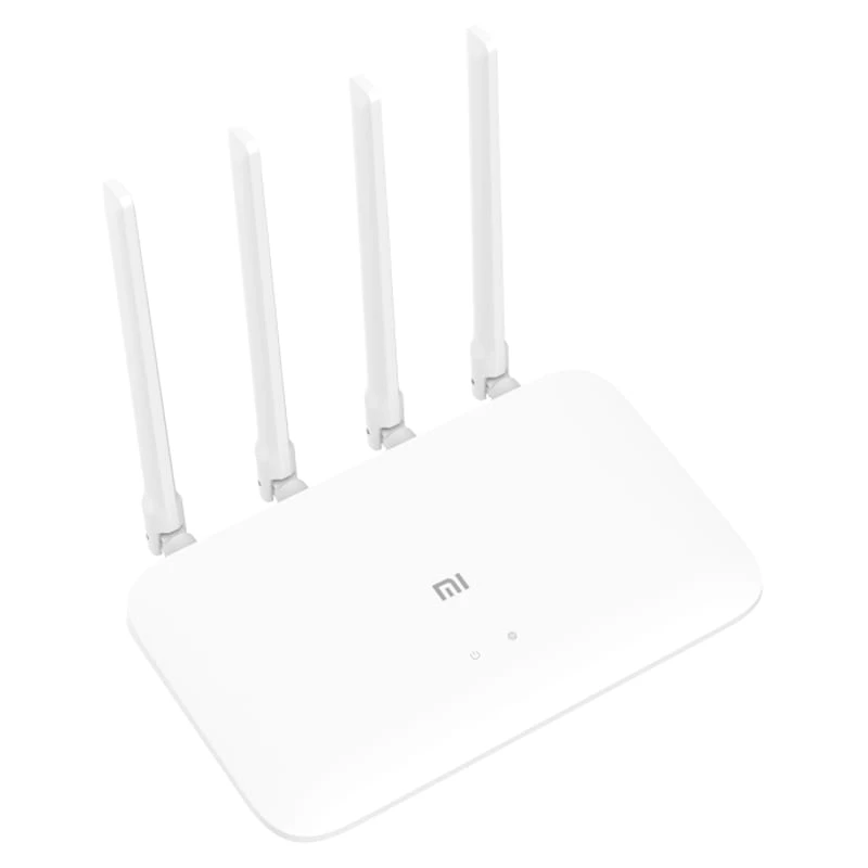 Xiaomi Wireless Router 4A Gigabit AC1200 Dual-Band WLAN-Router