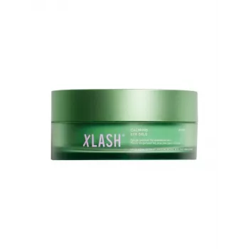 XLASH Beruhigende Augen-Gele
