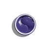 Xlash Super Youth Retinol Eye Gels - 60 Patches (30 Paare) - Anti-Aging Hydrogel-Augenpflaster mit Retinol, Bakuchiol, Hyaluronsäure, Niacinamid, Koffein - Kühlend, straffend, aufhellend, abschwellend - Dermatologisch getestet, tierversuchsfrei, vegan, du