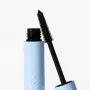 XLASH Weightless Mascara - Verlängernd, definierend, lockend, wischfest, vegan, 9 ml, Schwarz