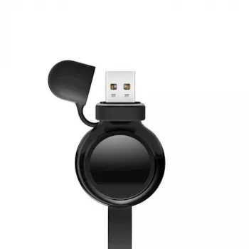 XO Apple Watch Wireless Charger CX003 Schwarz